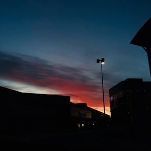 Meet your Posher, Audrey